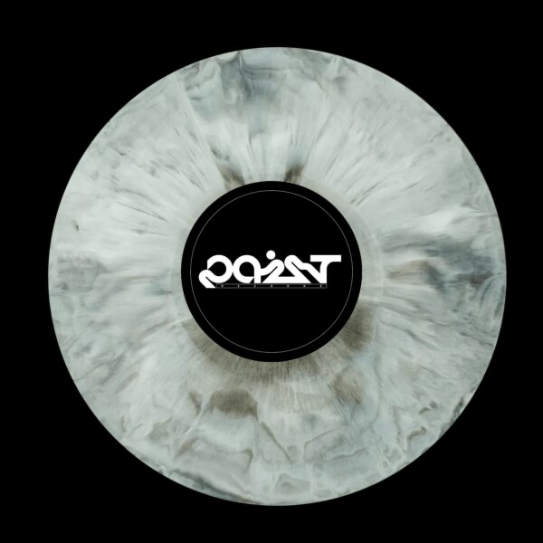 Laughing Man - I’ll See You When I See You EP (MARBLED VINYL) | Mint (M) Mint (M)-
