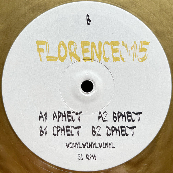 Florence 015 | Mint (M) Generic-