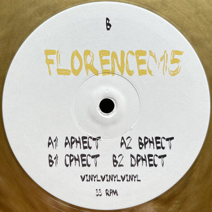 Florence 015 | Mint (M) Generic-