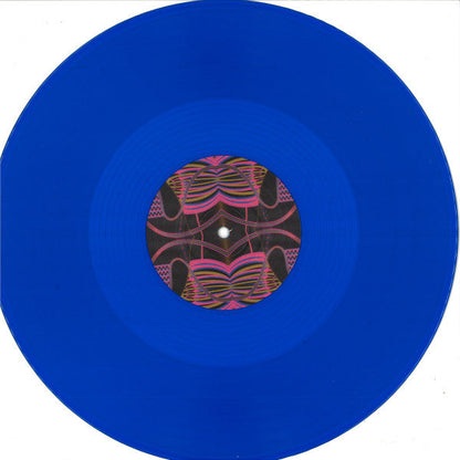 You Are In My System (BLUE VINYL) | Mint (M) Mint (M)-