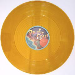 Lance DeSardi - Jazz Salad (ORANGE VINYL) |-