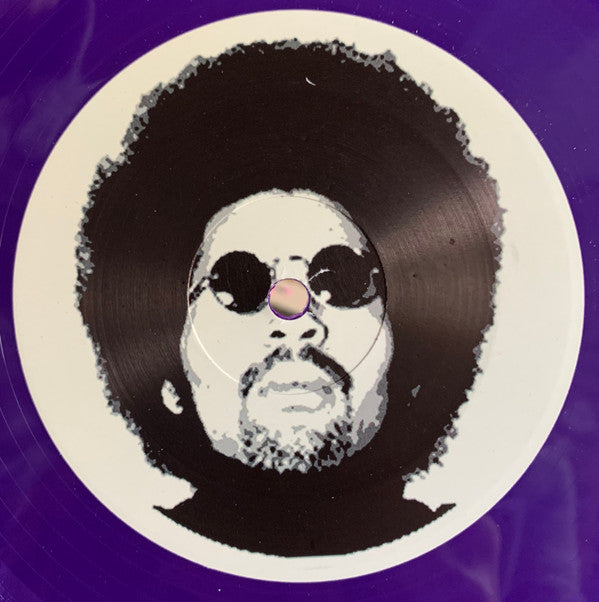 Norma Jean Bell - I'm The Baddest Bitch (The Moodymann Mixes)(BLACK VINYL) | Mint (M) Mint (M)-