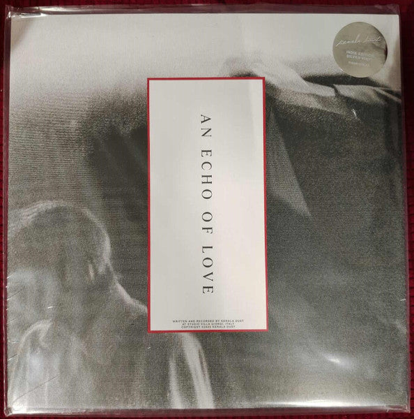 Kerala Dust - An Echo of Love (VINYL) | Mint (M) Mint (M)-