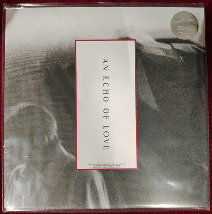 Kerala Dust - An Echo of Love (VINYL) | Mint (M) Mint (M)-