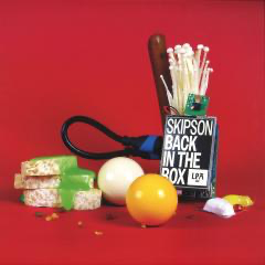 Skipson - LPA026 (VINYL) | Mint (M) Mint (M)-