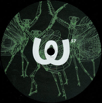 Montserrat / Closer (VINYL 12") | Mint (M) Mint (M)-