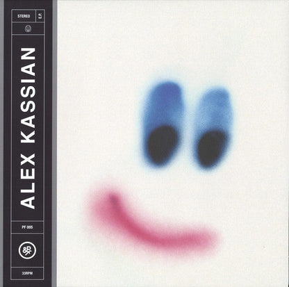 Leave Your Life (VINYL) | Mint (M) Mint (M)-