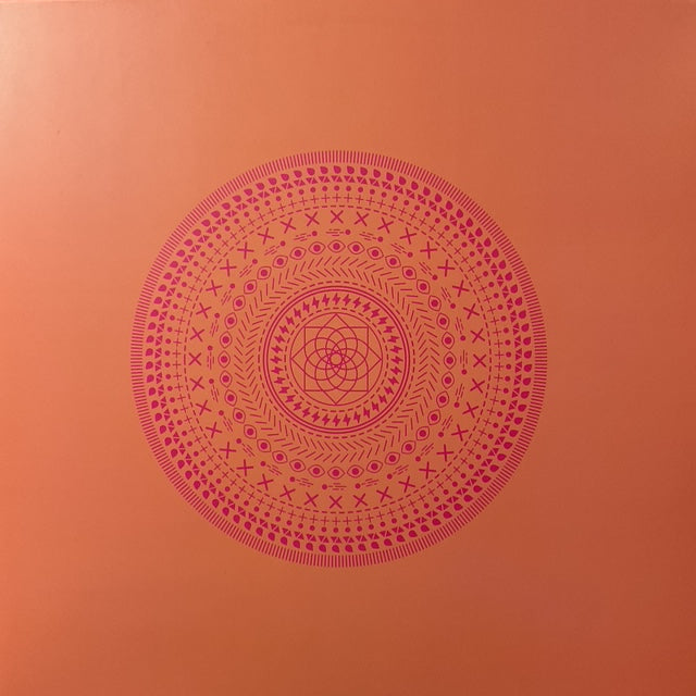 Ohm & Octal Industries - Aurora (VINYL) | Mint (M) Mint (M)-