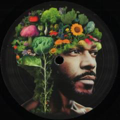Osunlade - Prism EP (VINYL) |-