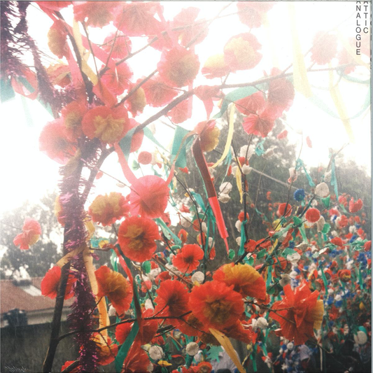 Alex Albrecht - Hiriketiya (VINYL) | Near Mint (NM) Mint (M)-