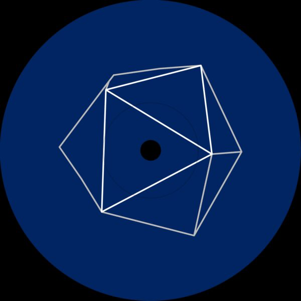Satoshi Tomiie - Thursday, 2am – Ron Trent Remixes (VINYL) | NEW Mint (M) Mint (M)-