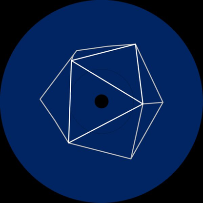 Satoshi Tomiie - Thursday, 2am – Ron Trent Remixes (VINYL) | NEW Mint (M) Mint (M)-
