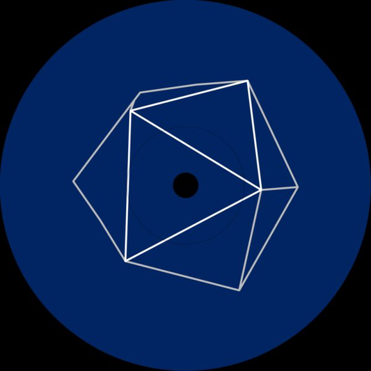 Satoshi Tomiie - Thursday, 2am – Ron Trent Remixes (VINYL) | NEW Mint (M) Mint (M)-