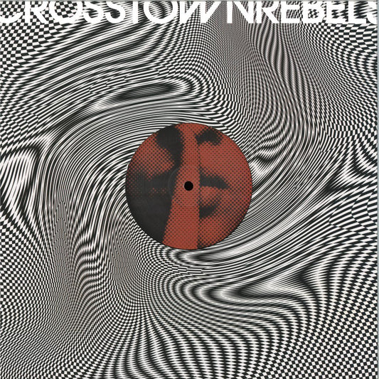 Enamour - (PRESALE 08/12/26) What U Said ft. SAM SHI (incl. Bonafique Remix) (VINYL 12" Crosstown Rebels CRM356 2026) | NEW-