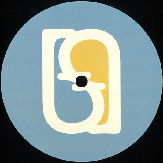 Toka Project - Ego Trip (VINYL 12" Bambino BAM001 2026) | Mint (M) Generic-