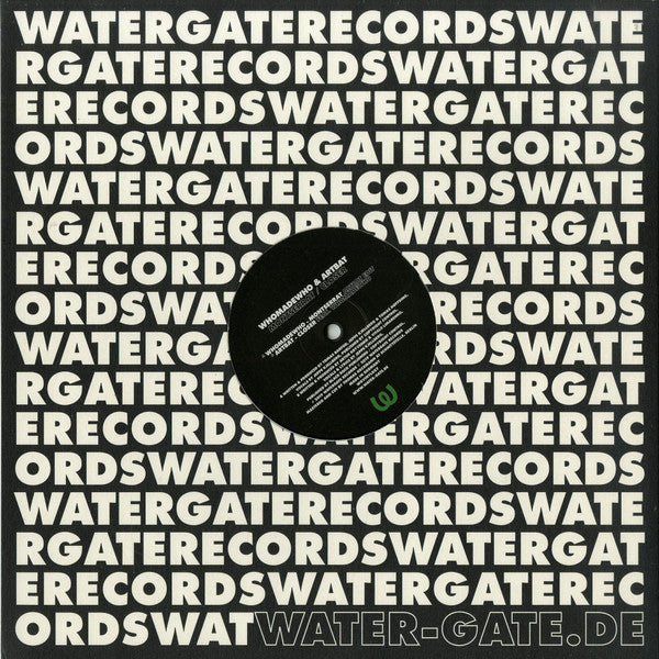 Montserrat / Closer (VINYL 12") | Mint (M) Mint (M)-