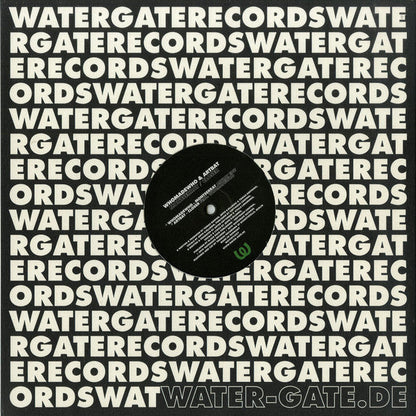 Montserrat / Closer (VINYL 12") | Mint (M) Mint (M)-