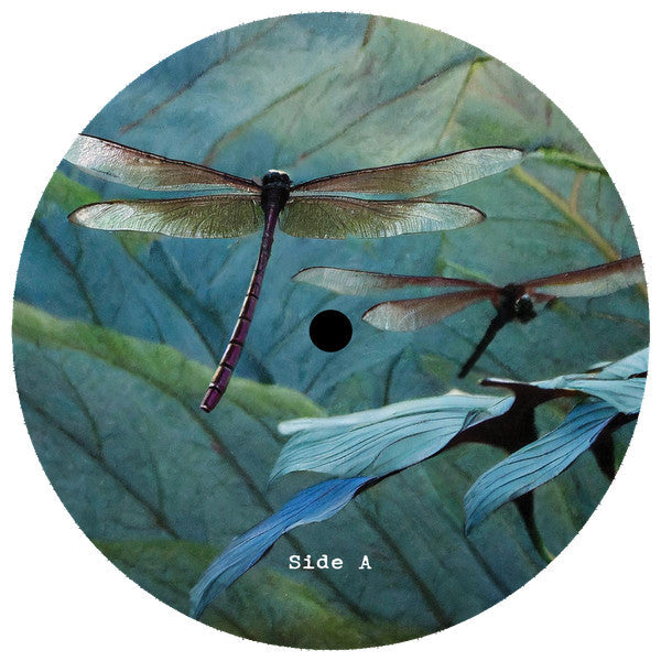 Internal Flight EP | Mint (M) Mint (M)-