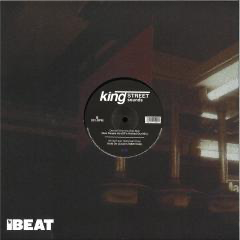 Various - (PRESALE) King Street Sounds Sampler Vol. 4 (VINYL) | Mint (M) Mint (M)-