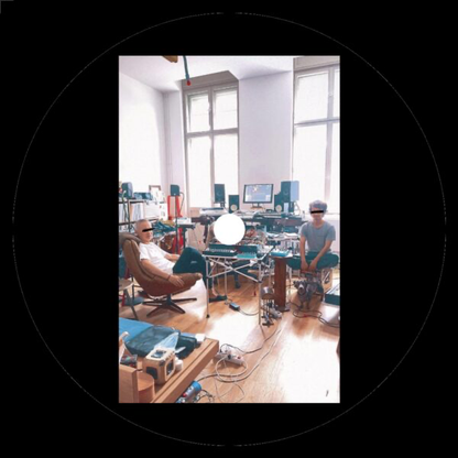 Satoshi Tomiie, Tomoki Tamura - Indian Summer (VINYL) | Mint (M) Mint (M)-