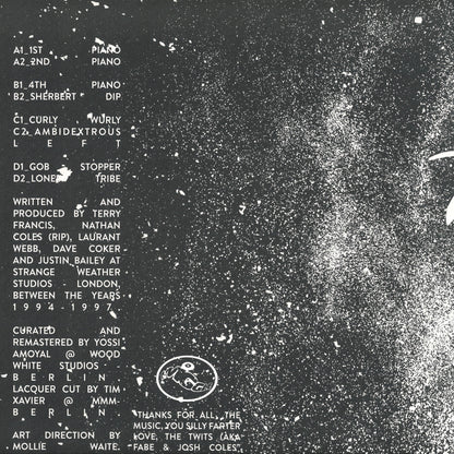 Housey Doingz - (PRESALE TBD) A Sillybration I (VINYL 2x12" Sushitech SUSH69) | NEW Mint (M) Mint (M)-