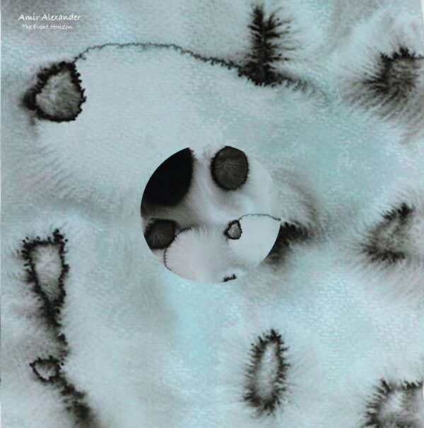 Amir Alexander - The Event Horizon (VINYL) | Mint (M) Mint (M)-