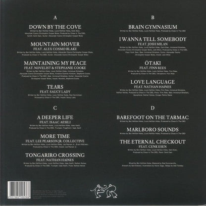 A Deeper Life (2xVINYL) | Mint (M) Mint (M)-