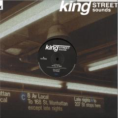 Various - (PRESALE) King Street Sounds Sampler Vol. 4 (VINYL) | Mint (M) Mint (M)-