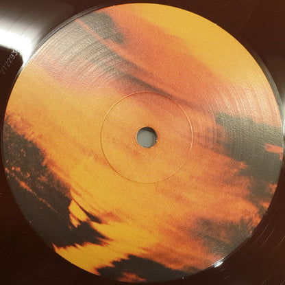 Analogue Stories Vol 2 (COLOR VINYL) | Mint (M) Generic-