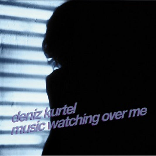 Kurtel, Deniz - Music Watching Over (CD) | Mint (M) Mint (M)-