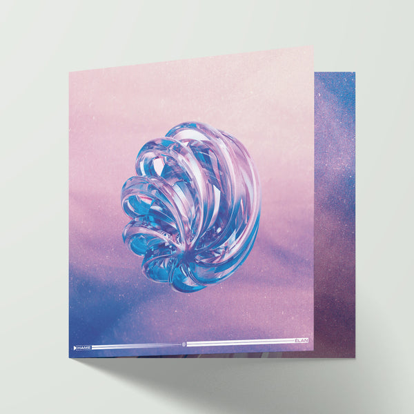 Hame - Élan (2x VINYL 12") | Mint (M) Mint (M)-