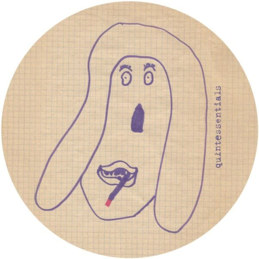 Alton Miller - Spirit Chaser (Life Recorder remix) (VINYL) | Mint (M) Mint (M)-