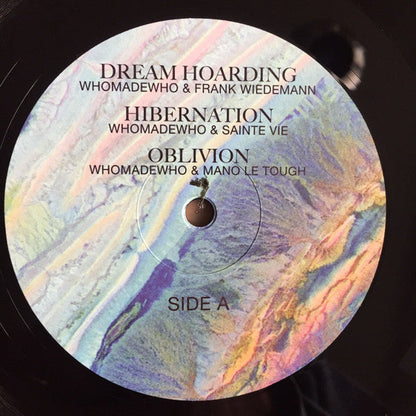 WhoMadeWho - Synchronicity (2x VINYL) | Mint (M) Mint (M)-