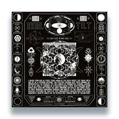 Various - Multi Culti Equinox III (VINYL) |-