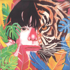 Nacho Varela & Cruz Vittor - Fluir (VINYL) | Mint (M) Mint (M)-