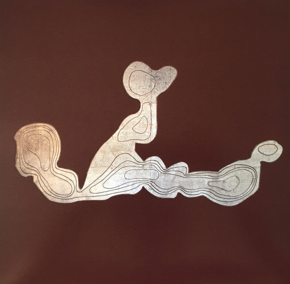 Theo Parrish - Wuddaji (3xVINYL) | Mint (M) Mint (M)-