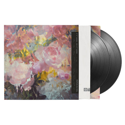 Rufus Du Sol - Inhale / Exhale (DIFFUSED BLACK VINYL) | Mint (M) Mint (M)-