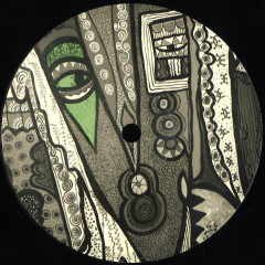 Various - Moblack Sampler Vol. 2 (VINYL) | Mint (M) Mint (M)-