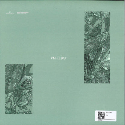 Makebo - Belief (VINYL 12") |-