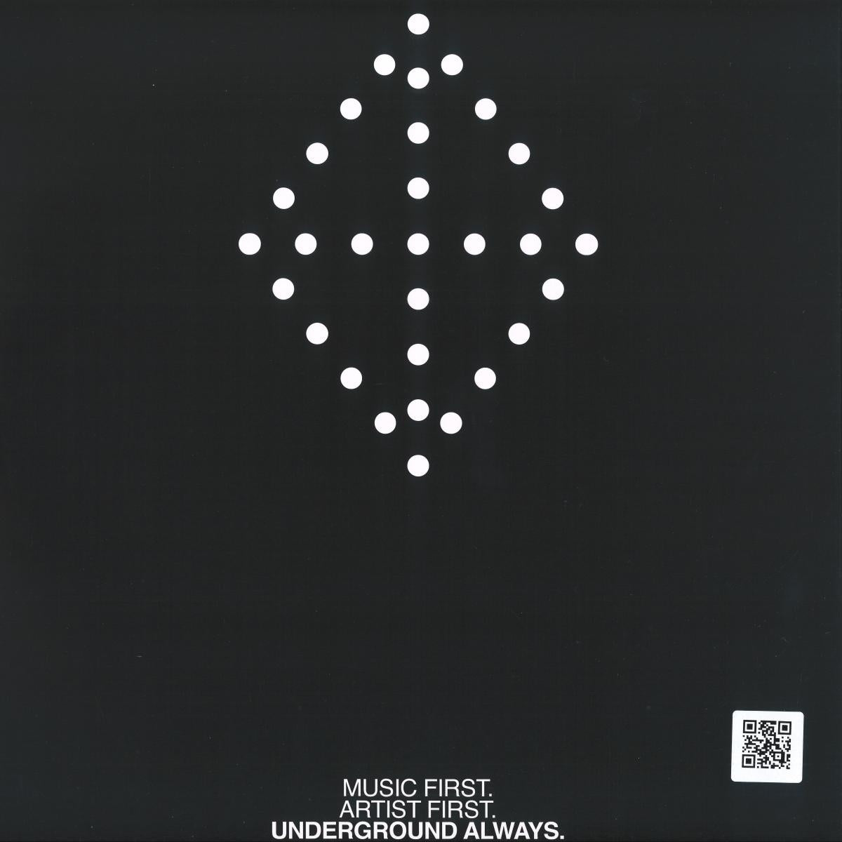 Various - Purveyor Underground Limited All Stars Vol 1 (VINYL 12" Purveyor Underground Limited PUL011) | NEW Mint (M) Mint (M)-