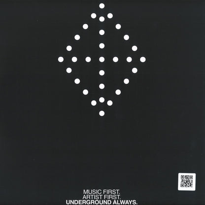 Various - Purveyor Underground Limited All Stars Vol 1 (VINYL 12" Purveyor Underground Limited PUL011) | NEW Mint (M) Mint (M)-