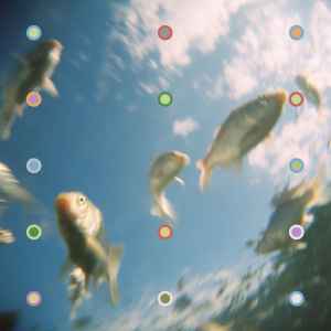 Aladdin! - The Aquatic Genie (VINYL 12") |-
