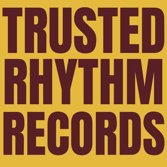 Various - (PRESALE 9/1/26) Trusted Rhythm Vol 1 (VINYL) |-