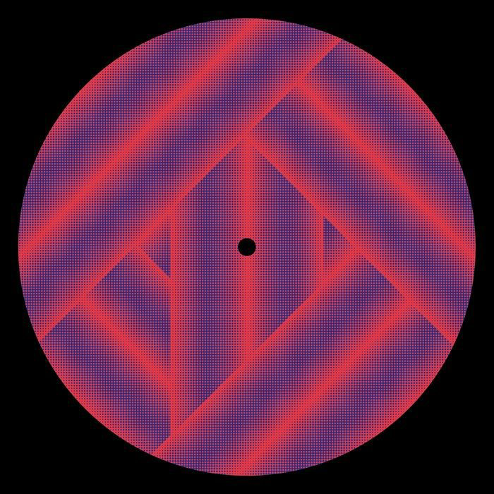 Glenn Davis - (PRESALE 8/3/26) The Journey EP (VINYL) | Mint (M) Mint (M)-