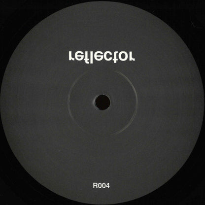 HMC - Digits / Science Funktion (VINYL 12" REFLECTOR R004) | NEW-