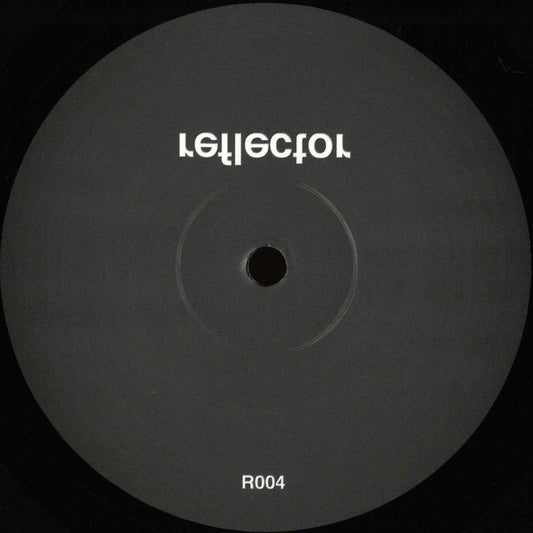 HMC - Digits / Science Funktion (VINYL 12" REFLECTOR R004) | NEW-