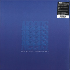 Various - NEEDS (NOT WANTS) - RETROSPECTIVE PART 2 (2xVINYL) | Mint (M) Mint (M)-