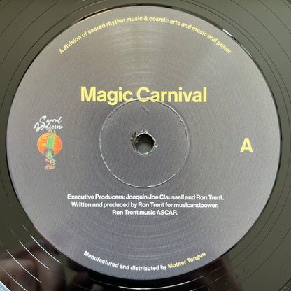 Magic Carnival | Mint (M) Mint (M)-