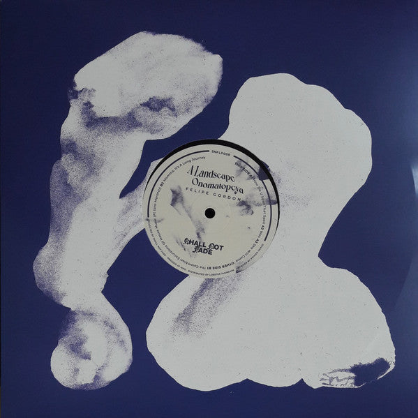 A Landscape Onomatopeya (2xVINYL) | Mint (M) Mint (M)-