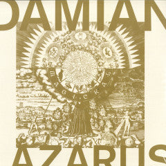 Damian Lazarus - Magickal (3xVINYL) | Mint (M) Mint (M)-
